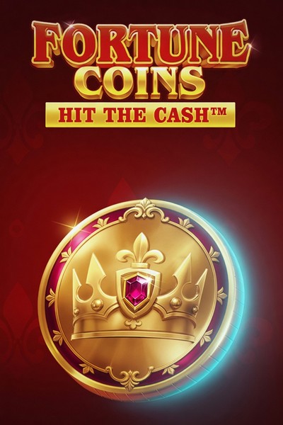 Fortune Coins slot at Betrepublic Casino