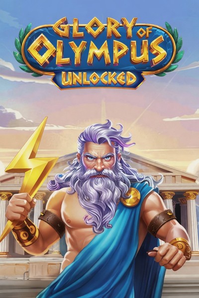 Glory of Olympus Unlocked slot at Betrepublic Casino