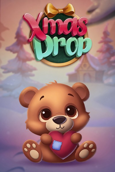 Xmas Drop slot at Betrepublic Casino