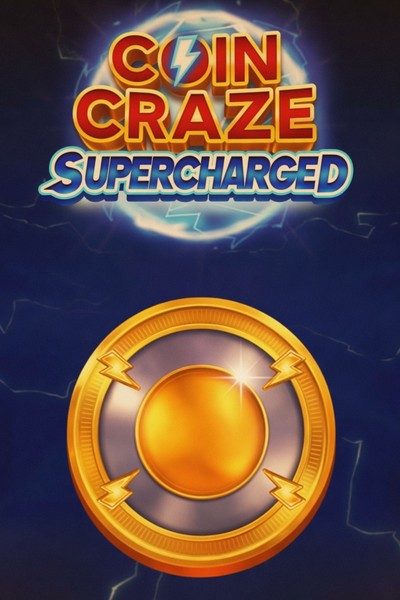 Coin Craze: Supercharged slot at Betwest Casino