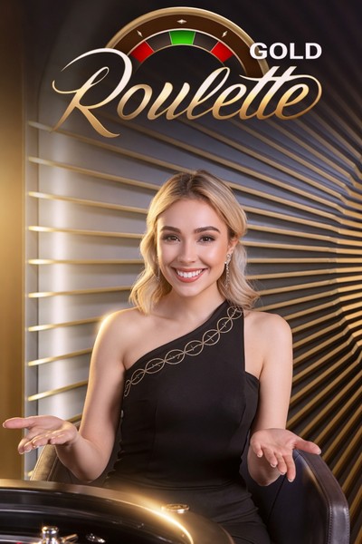 Gold Roulette slot at Betwest Casino