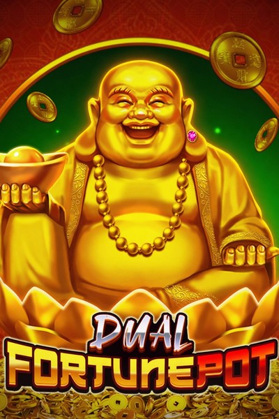 Dual Fortunepot slot at Casinova Casino