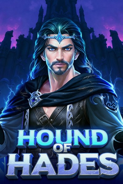 Hound of Hades slot at Cleobetra Casino