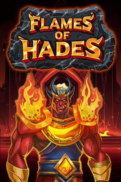 Flames of Hades slot at Kingmaker Casino